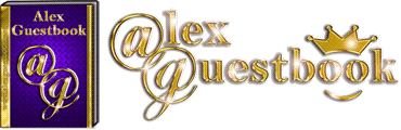 http://www.alexguestbook.net/